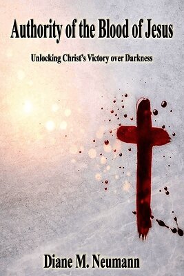 Authority of the Blood of Jesus (h�ftad)