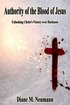 Authority of the Blood of Jesus