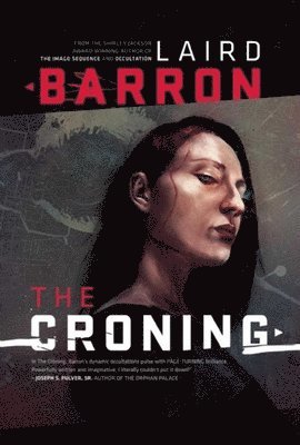 Croning (häftad)
