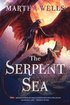 Serpent Sea