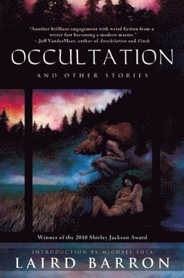 Occultation and Other Stories (häftad)