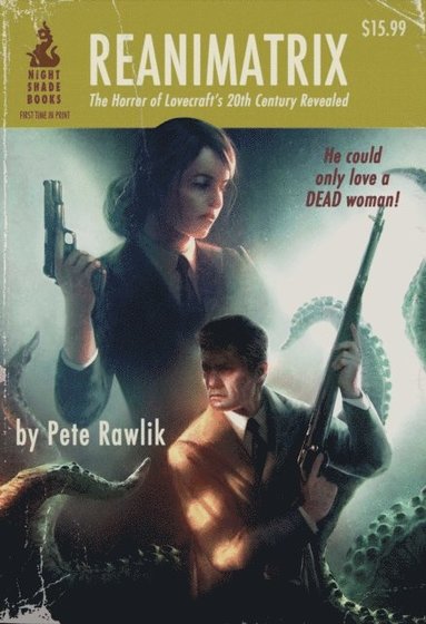 Reanimatrix (pocket)