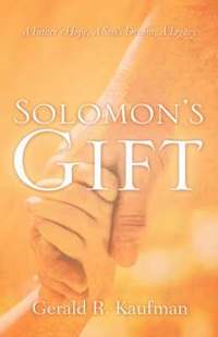 Solomon's Gift (häftad)