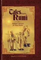 Tales from Rumi (inbunden)