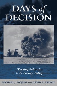 Days of Decision (e-bok)