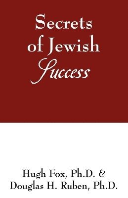 Secrets of Jewish Success (inbunden)