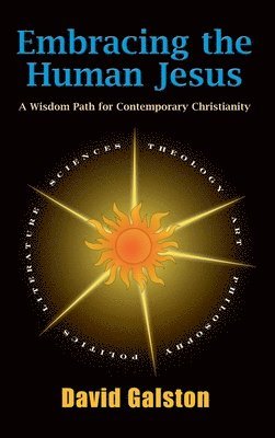 Embracing the Human Jesus (hftad)