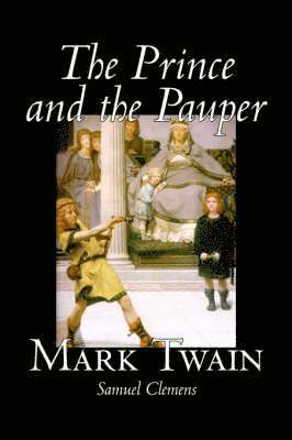 The Prince and the Pauper (hftad)