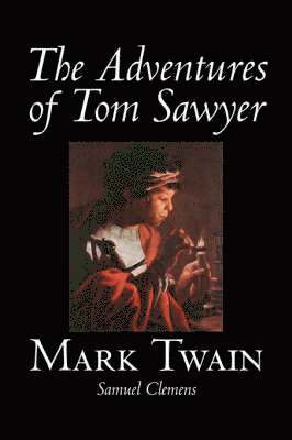 The Adventures of Tom Sawyer (hftad)