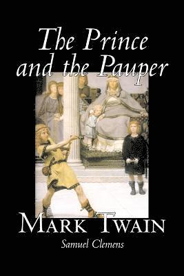 The Prince and the Pauper (hftad)