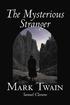 The Mysterious Stranger