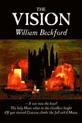The Vision (hftad)