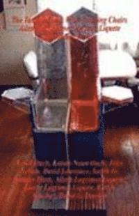 The Torsion Fields Wish Granting Chairs - Ailene and Elaine Lagrimas Liquete Rainmaker Device (häftad)
