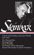 John Steinbeck: Travels with Charley and Later Novels 1947-1962 (LOA #170)