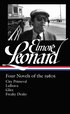 Elmore Leonard: Four Novels of the 1980s