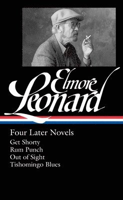Elmore Leonard: Four Later Novels (hftad)
