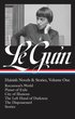 Ursula K. Le Guin: Hainish Novels and Stories Vol. 1