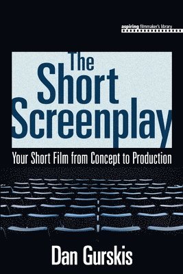 Short Screenplay (inbunden)