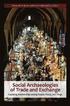 Social Archaeologies of Trade and Exchange