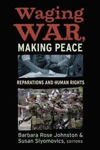 Waging War, Making Peace (hftad)