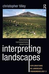 Interpreting Landscapes (hftad)