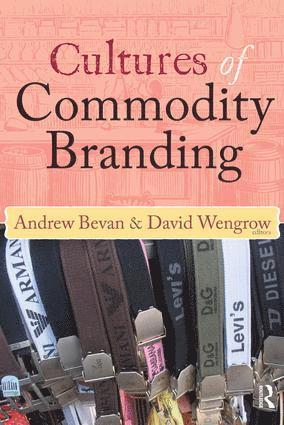 Cultures of Commodity Branding (hftad)