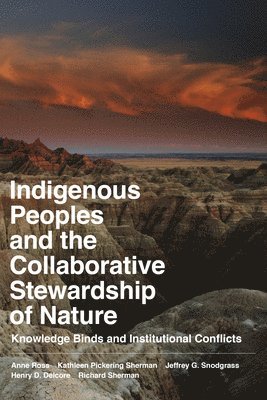Indigenous Peoples and the Collaborative Stewardship of Nature (hftad)