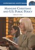 Mainline Christians and U.S. Public Policy