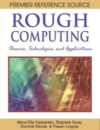 Rough Computing (inbunden)