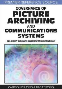 Governance of Picture Archiving and Communications Systems (inbunden)