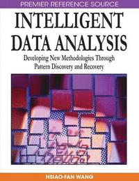 Intelligent Data Analysis (inbunden)