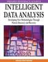Intelligent Data Analysis