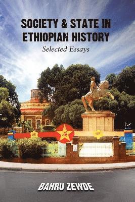 Society & State in Ethiopian History (hftad)