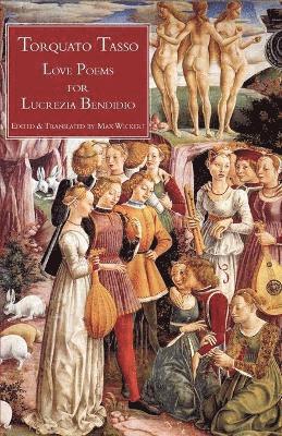 Love Poems for Lucrezia Bendidio (hftad)