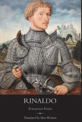 Rinaldo (inbunden)