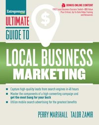 Ultimate Guide to Local Business Marketing (hftad)