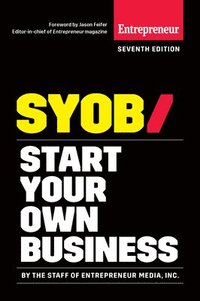 Start Your Own Business (hftad)