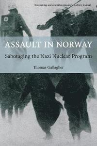 Assault in Norway (hftad)