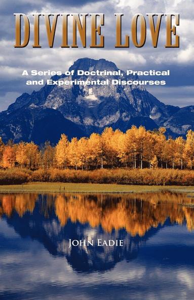 Divine Love (h�ftad)