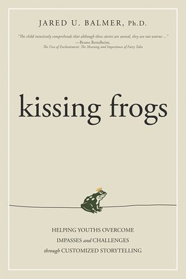 Kissing Frogs (häftad)