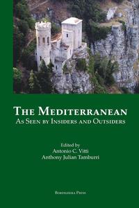The Mediterranean As Seen by Insiders and Outsiders (hftad)