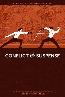Conflict and Suspense (hftad)