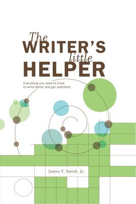 The Writer's Little Helper (h�ftad)