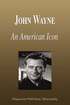 John Wayne