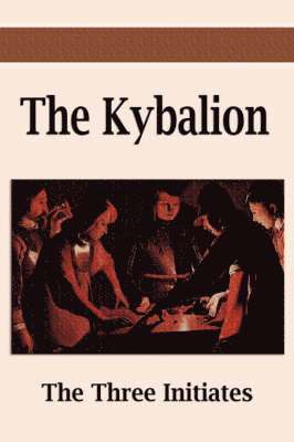 Kybalion (hftad)