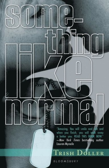 Something Like Normal (häftad)