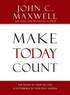 Make Today Count