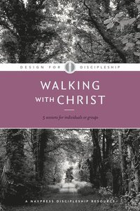 Walking with Christ (häftad)