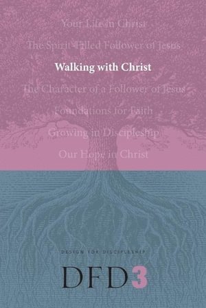 Walking with Christ (häftad)