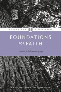 Foundations for Faith (häftad)